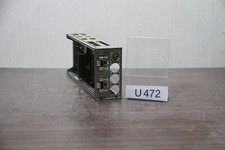 TEKTRONIX 11A34 AMPLIFIER 4x 300MHz PLUG-IN # U472