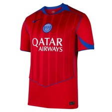 PSG Third Shirt 2025 2026 avec