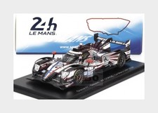 1:43 SPARK Oreca 07 Gibson
