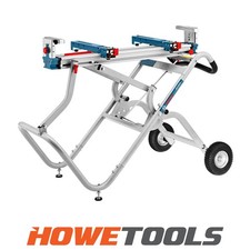 Bosch GTA2500 Saw Stand -