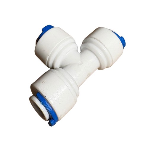 Raccord rapide 8 ez - raccord, te