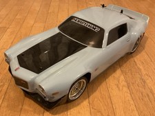 Tamiya RC TA05 Chassis