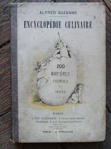 Alfred suzanne encyclopédie - alfred,