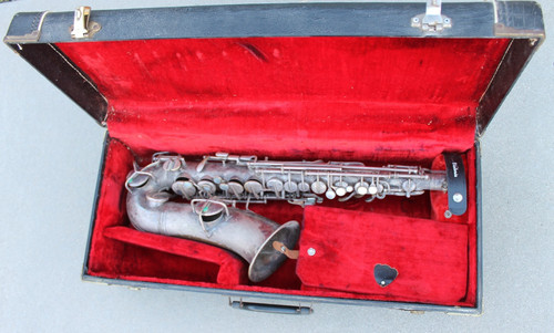 Conn 1920s new - c.,