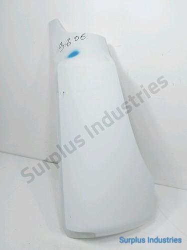 Deflecteur avd cabine renault - avd,
