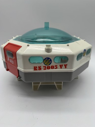 Vintage playmobil space geobra - vintage,
