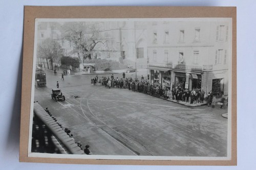 Photographie accident - photographie,