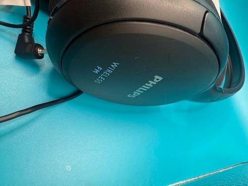 Casque sans fil - , philips