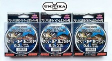 UNITIKA Nuit Jeu Pe Sp 150m
