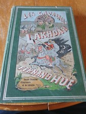 LES CAVALIERS DE LAKHDAR -