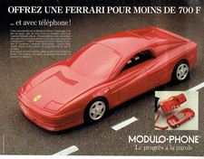 publicité Advertising  0123