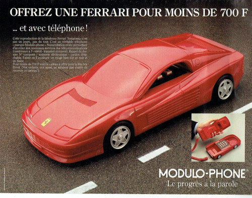 Publicité advertising 0123 - advertising,