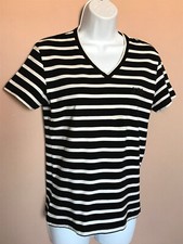 Vintage tee-shirt marinière