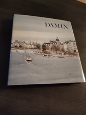 ‎DAMIN - MASSER, Christine (textes) Livre Illustré Très Bon État - Dedicassé