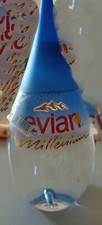 Bouteille D'eau Evian Millésime