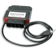 Boitier cdi digitronic malossi