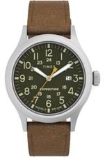 Timex Homme Expédition Scout