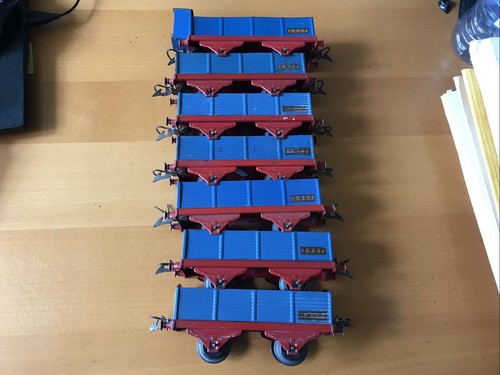 Hornby échelle lot - 0, :