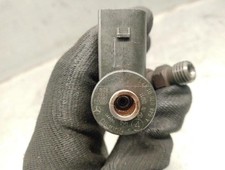 A6480700187 injecteur pour MERCEDES-BENZ CLASE E (W211) 270 CDI 2002 5473313