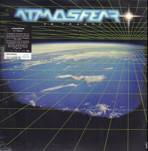 Atmosfear trance new ovp mr - atmosfear, en