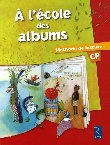Méthode lecture - de,