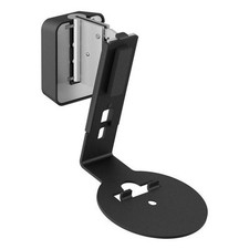 Support Mural Vogel Pour Enceintes Era 100 Noir