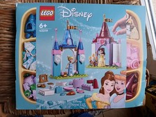 LEGO DISNEY PRINCESSES 43219