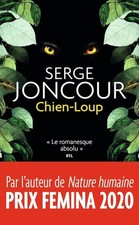 Chien-Loup - Joncour, Serge