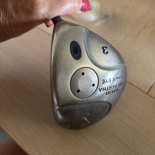 Bois callaway hawk - 3,