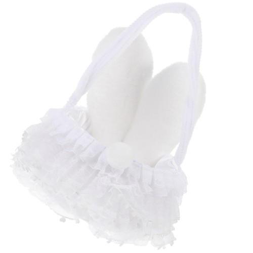 Adorable panier mariage - panier, de