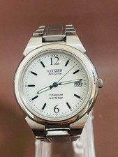 Montre CITIZEN Eco-Drive