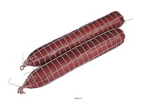 Saucisson Fumé artificiel en