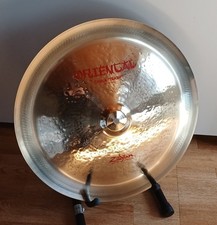 Zildjian oriental china trash - china,