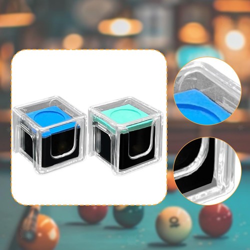 Craie pour queue billard - queue, de