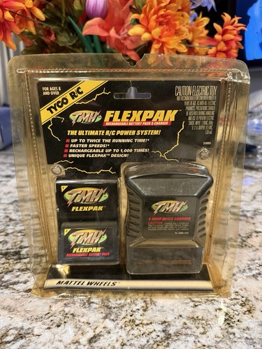 Vintage 1997 tyco - vintage,