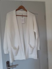 Gilet cardigan Sarah john  . Neuf