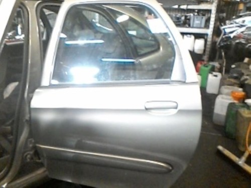 Porte arriere gauche citroen - porte,