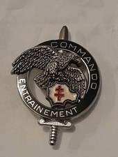 Brevet Commando Polynésie