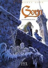 Gorn, Bd.11 