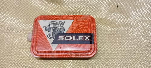 Kit réparation solex pour - kit,