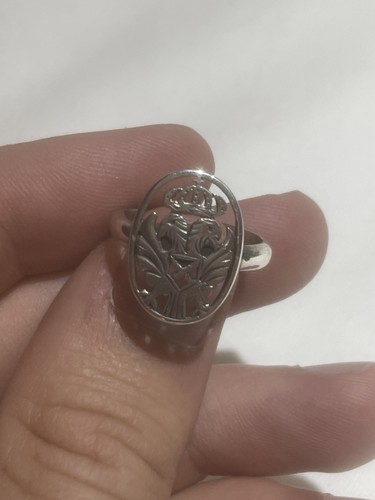 Bague militaire argent - militaire,