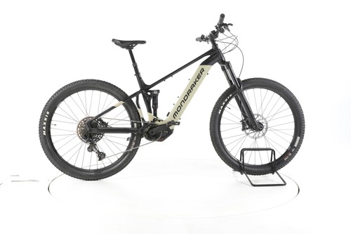 Mondraker dusk vtt électrique - vtt,