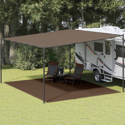 Tapis tente 400x500 cm - tente,