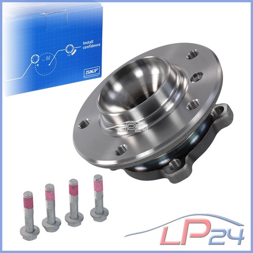 Skf roulement roue - skf,