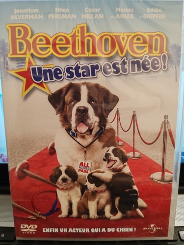 Beethoven une star est - beethoven,