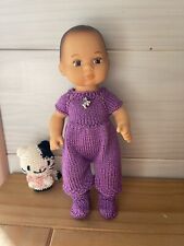 vêtement compatible poupée