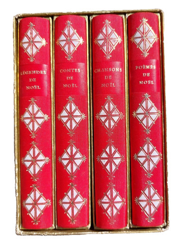 Coffret chants poèmes - coffret,