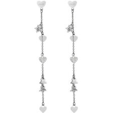 Liu Jo Luxury Boucles D'Oreilles LJ1409