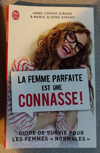 Femme parfaite est - la, une