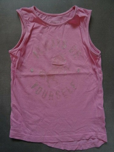 Shirt débardeur sans - t-shirt,